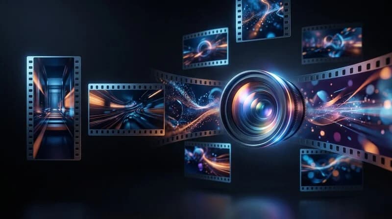 Google Veo 2 API video generation sample
