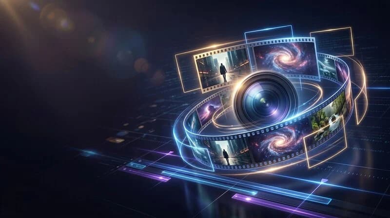 Google Veo 3 API video generation sample