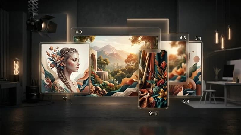 Imagen 4 API image generation sample
