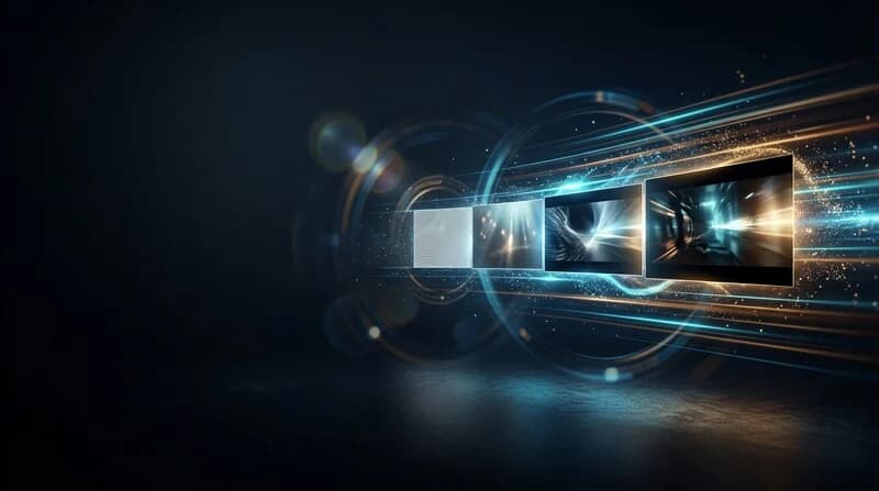 MiniMax Hailuo 2.3 Fast API video generation sample