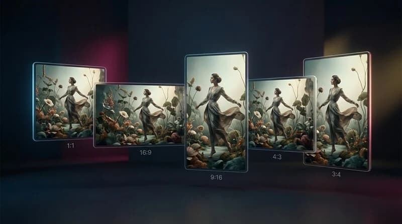 Mystic 2.5 Fluid API image generation sample