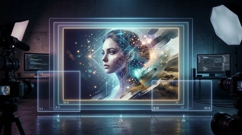Mystic Super Real API image generation sample
