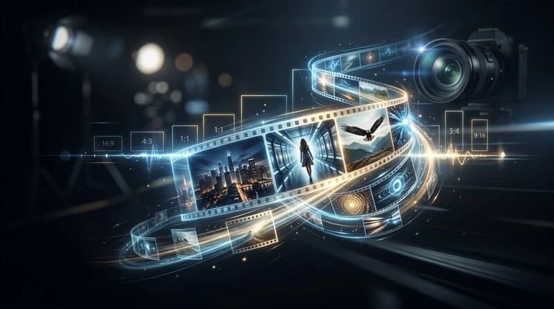 PixVerse 5.5 API video generation sample