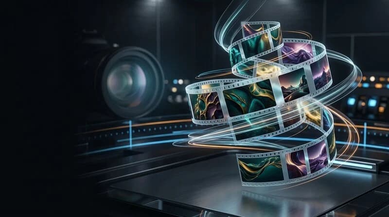PixVerse 6 API video generation sample
