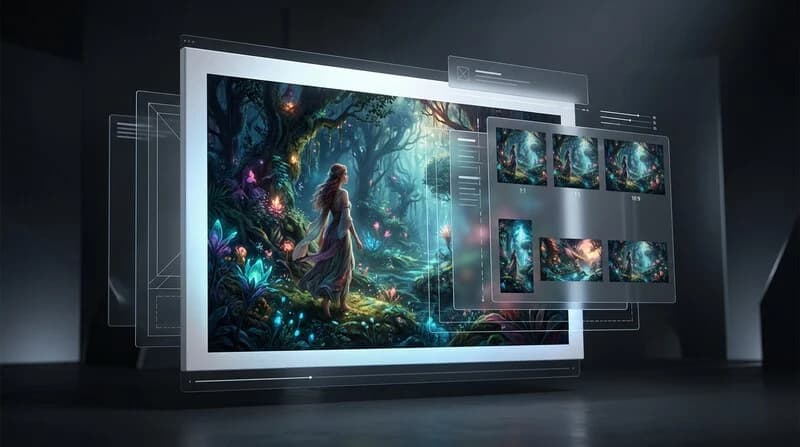 Flux.2 Max AI image generation sample