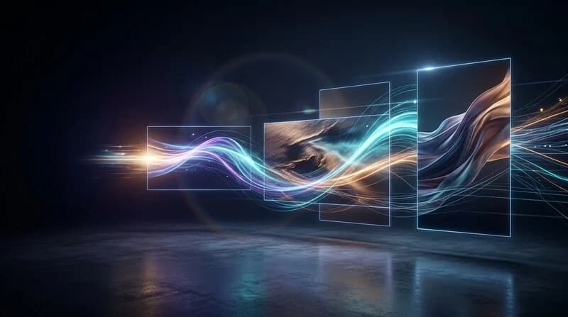 Google Veo 3 Fast API video generation sample
