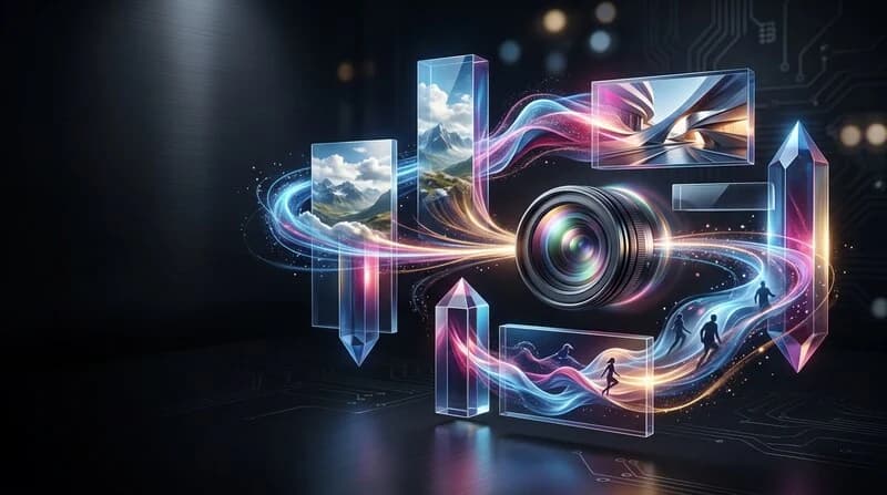 Google Veo 3.1 Fast API video generation sample