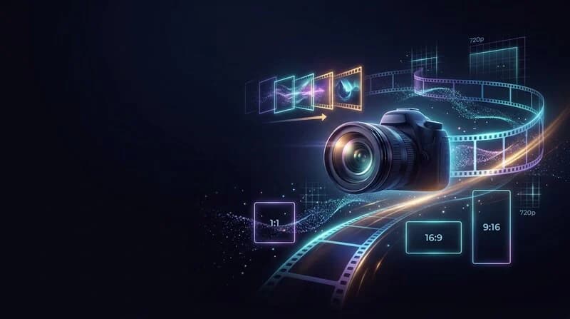 Kling 2.1 API video generation sample