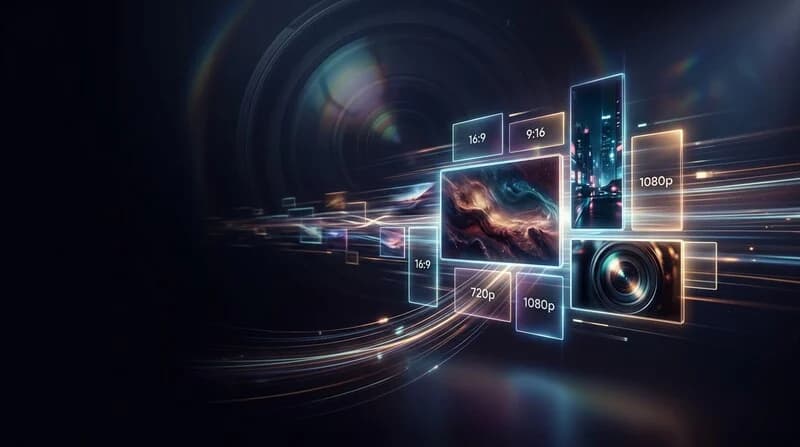 Kling 2.6 Motion Control API video generation sample
