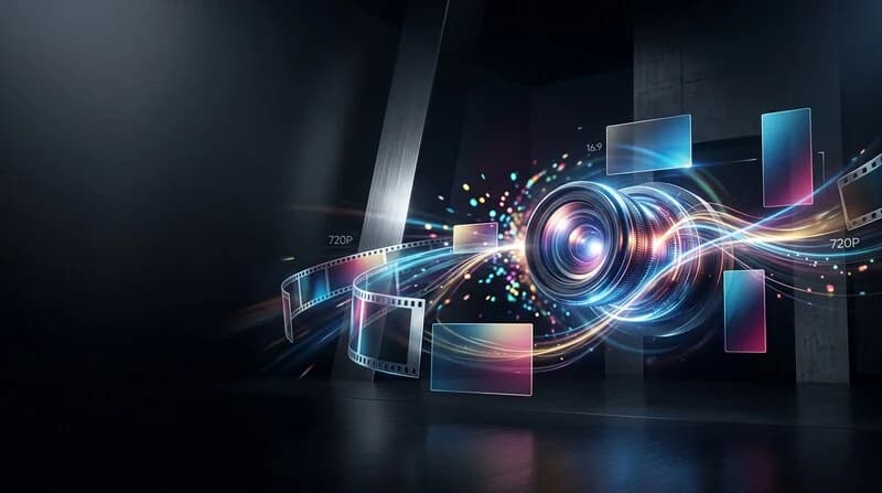 Runway Act Two API video generation sample