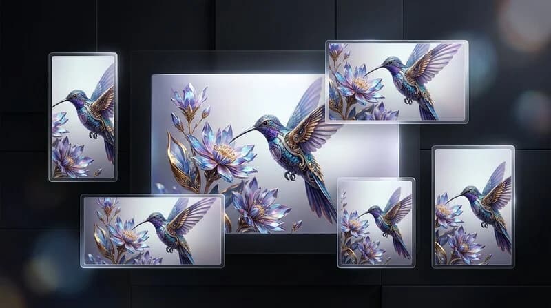 Seedream 4 4K API image generation sample