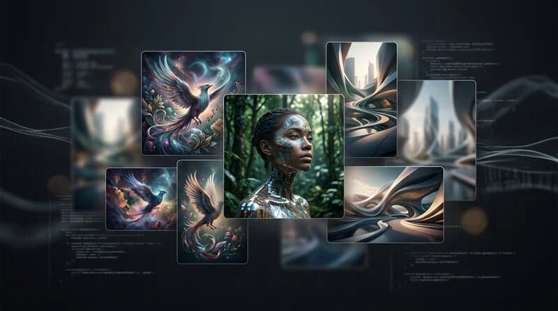 Seedream 4 API image generation sample